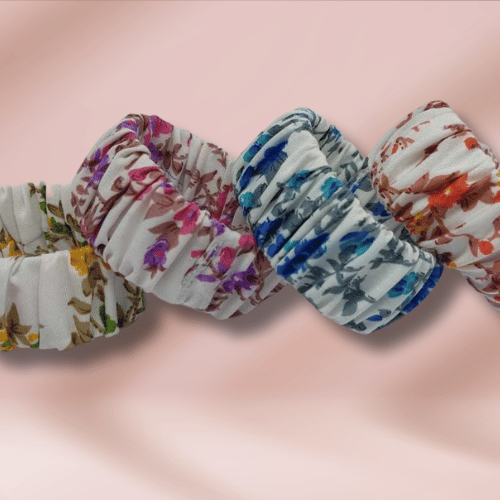 Boutique de bracelets tissu made in France